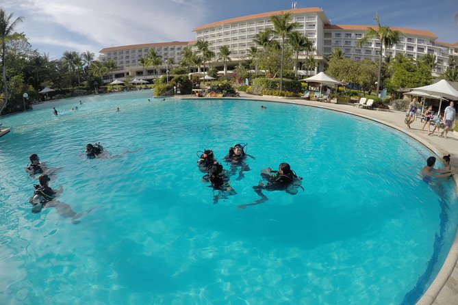 Open Water Course (PADI) - Included gear and the small extras that affect your comfort