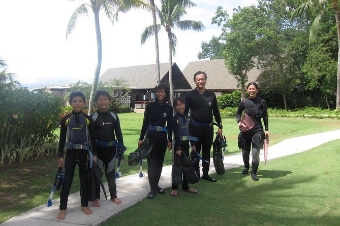 Open Water Course (PADI) - Weather reality on Mactan and how to handle it