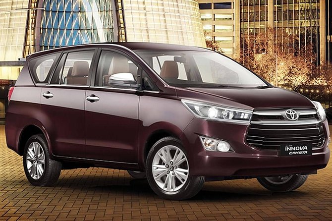 Oslob Car Hire and Transfers - Private Oslob transfer: why this saves you stress