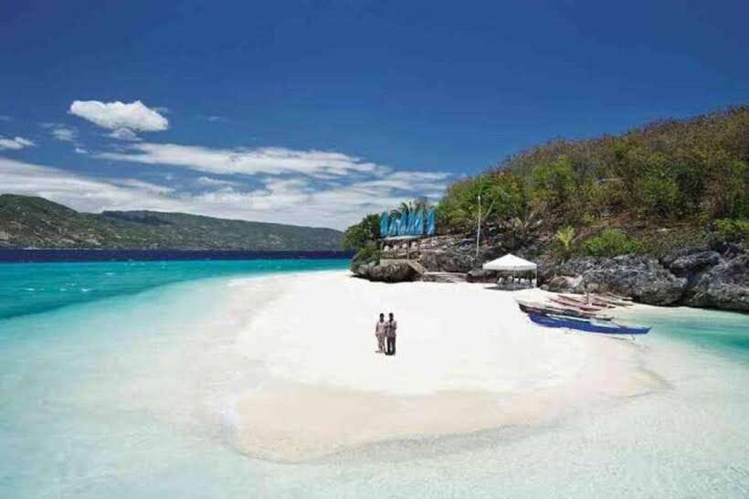 Oslob: Whale shark swimming, Tumalog Falls, Sumilon Sandbar - Key highlights worth knowing before you book