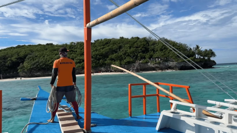 Oslob: Whale Sharks, Tumalog Falls & Sumilon Trio Adventure - Price and value: what you’re really paying for at $103 per person