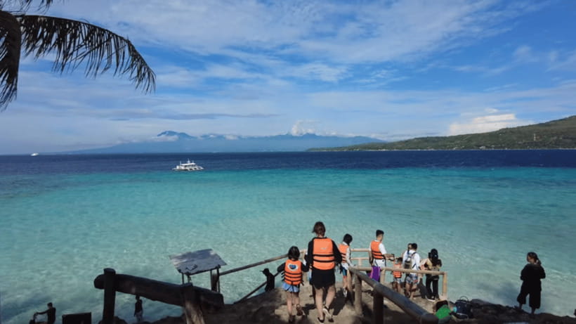 Oslob: Whale Sharks, Tumalog Falls & Sumilon Trio Adventure - Who this Oslob, Tumalog Falls, and Sumilon trio fits best