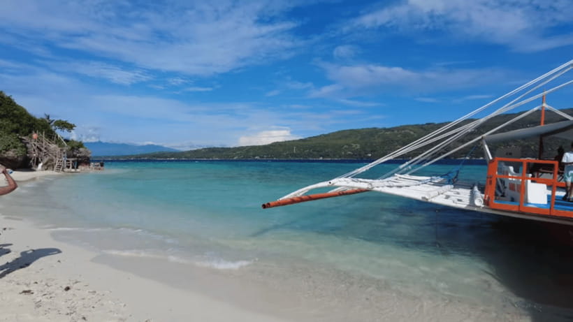 Oslob: Whale Sharks, Tumalog Falls & Sumilon Trio Adventure - Should you book this Oslob, Tumalog Falls, and Sumilon trio tour?