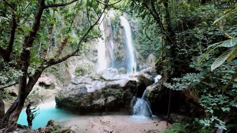 Oslob: Whaleshark Swimming, Inambakan Falls & Moalboal Tour - Value: Is $90 Worth It for Whale Sharks, Falls, and Sardines?