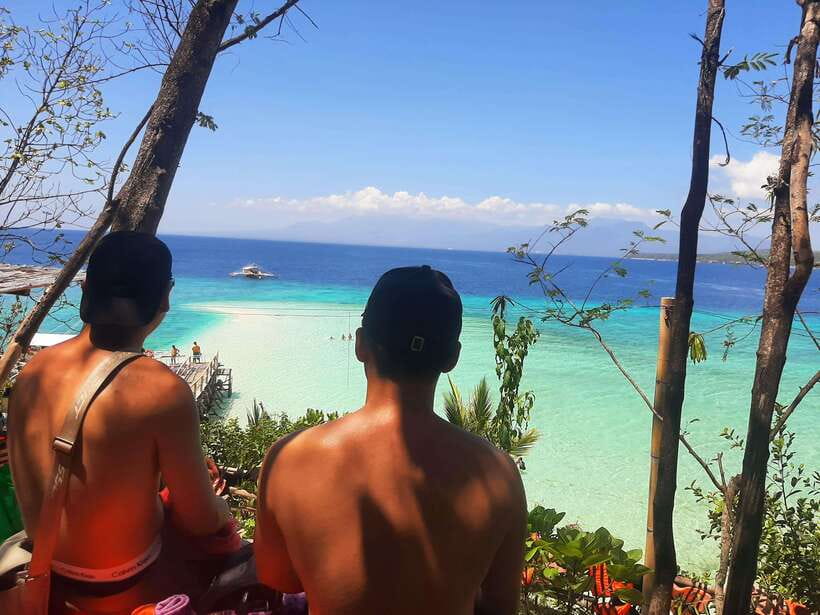 Oslob: Whaleshark Watching, Tumalog Falls & Sumilon Island - Who This Tour Is Best For