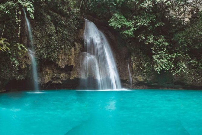 Osmeña Peak & Badian Canyoneering with Kawasan Falls Tour Package - Key things to know before you go