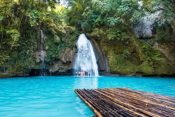Osmeña Peak & Badian Canyoneering with Kawasan Falls Tour Package - Why this 14-hour Cebu adventure starts so early