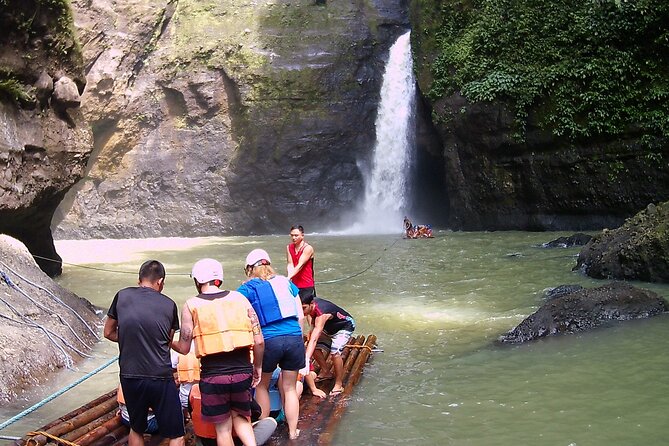 Pagsanjan Falls Adventure from Manila - Key highlights I’d plan around