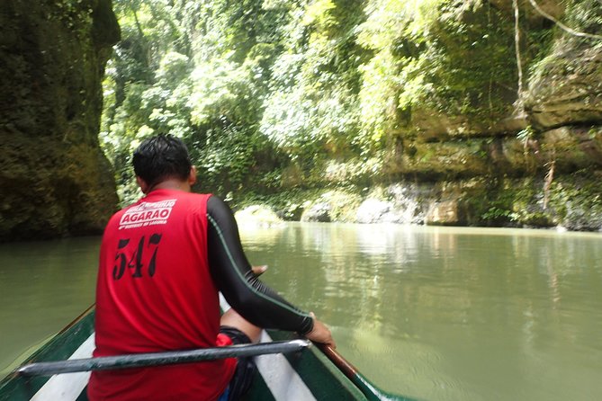 Pagsanjan Falls-Taal Volcano-Tagaytay ultimate Day Tour frm MNL - Key points before you go