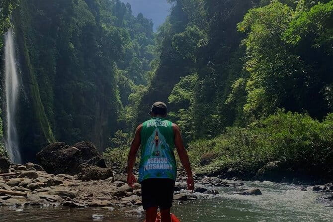 Pagsanjans Natural Wonders and Tagaytay Beauty, Full Day Journey - Why Pagsanjan Falls plus Tagaytay works as a full-day highlight