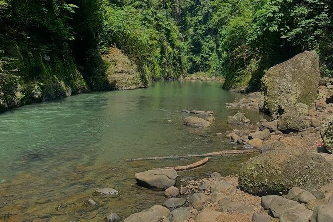 Pagsanjans Natural Wonders and Tagaytay Beauty, Full Day Journey - Price and value: is $180 per person worth it?