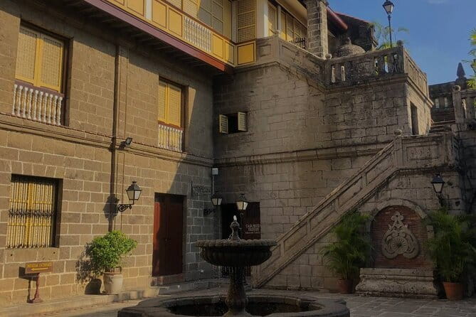 Pagsanjans Natural Wonders and Tagaytay Beauty, Full Day Journey - Weather, timing, and common hiccups you can plan around