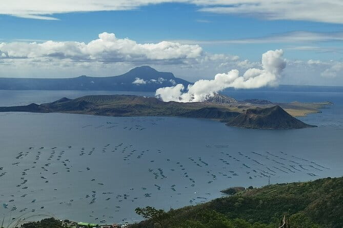 Pagsanjans Natural Wonders and Tagaytay Beauty, Full Day Journey - Who this tour suits best, and who should skip it