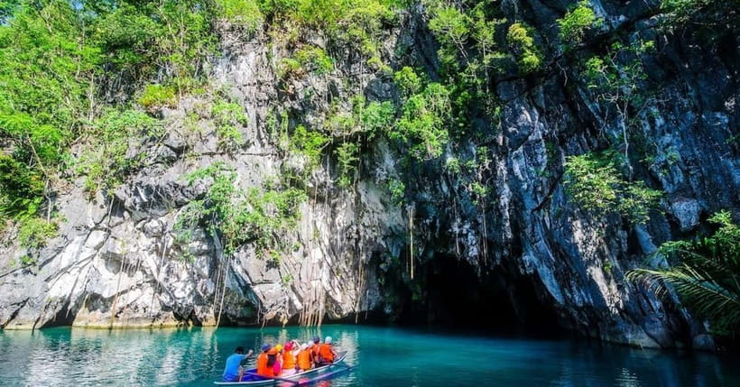 Palawan: 5-Day Puerto Princesa & El Nido Package Tour - Puerto Princesa to El Nido in 5 days, what the rhythm really feels like