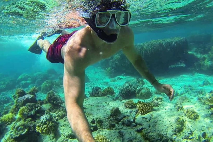 Palawan: 5-Day Puerto Princesa & El Nido Package Tour - Value check: is $180 per person a fair deal?