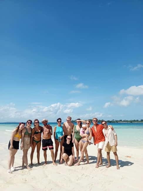 PALAWAN: Balabac Island Hopping with Full board Meals - Where Balabac Fits, and Why the Ride Matters