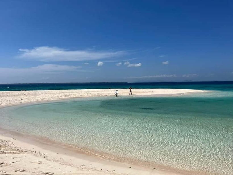 PALAWAN: Balabac Island Hopping with Full board Meals - Rooms, Toilets, and the Comfort Scale You Should Expect