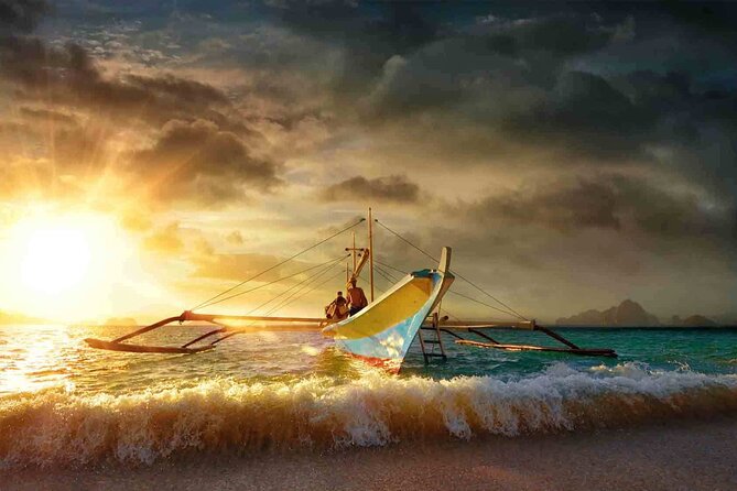 Palawan: El Nido - 4 Days 3 Nights - What You Actually Get for $400 Per Person