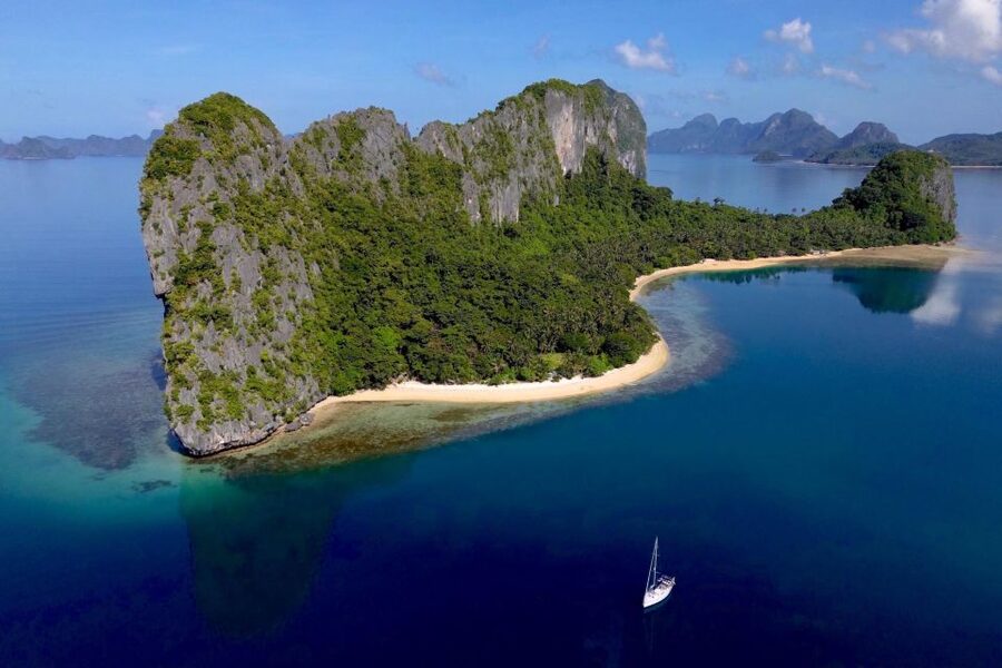 Palawan: Private Sailing Yacht Cruise in El Nido - Key moments worth knowing
