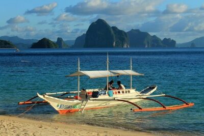 Puerto Princesa + El Nido – 4 Days 3 Nights
