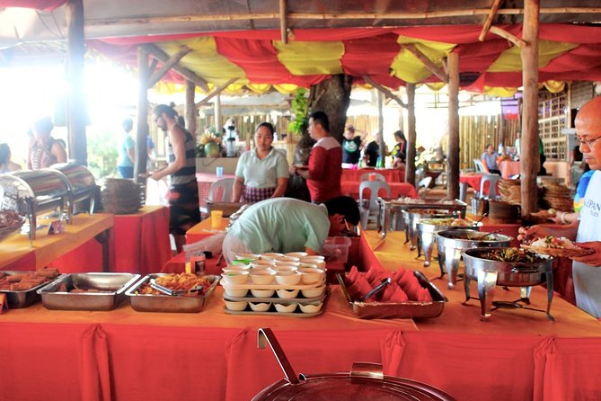 Palawan: Puerto Princesa + El Nido - 4 Days 3 Nights - Accommodation Choices for 3 Nights: No Stay, Budget, Mid-Range, or Hotel