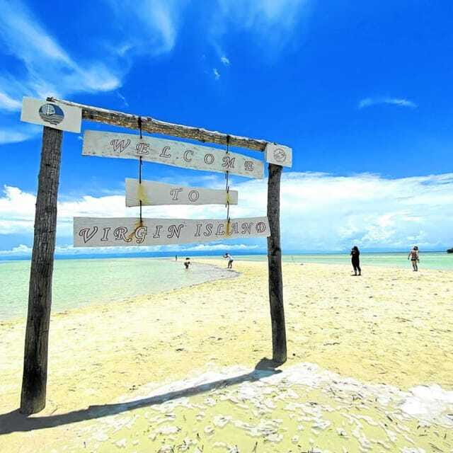 Panglao:Balicasag Island Tour with Turtle & Dolphin Watching - Group Size and Comfort: Small Group, Busy Water