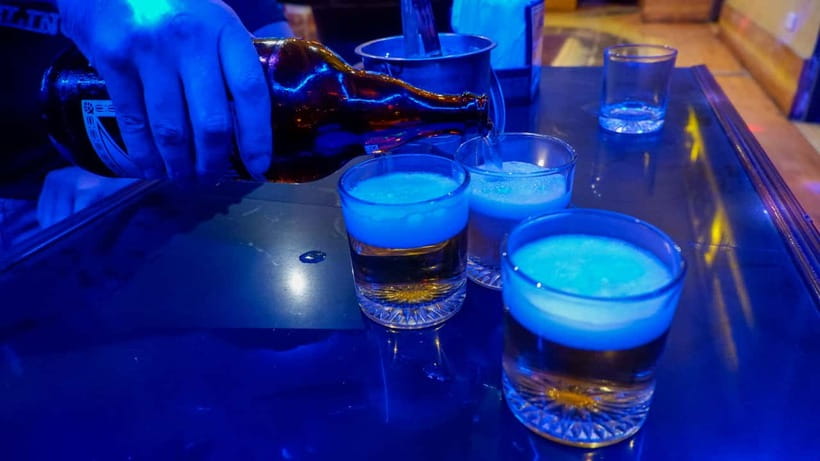 Panglao Bohol Island: Alona Beach Pub Crawl with Drinks - Key Things You Should Know Before You Go