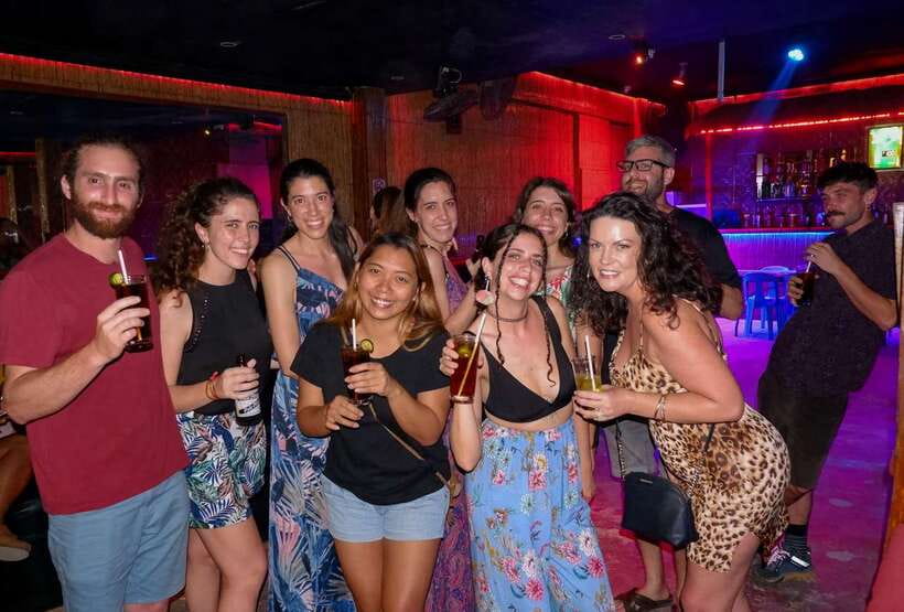 Panglao Bohol Island: Alona Beach Pub Crawl with Drinks - Who This Tour Fits Best (And Who Should Skip It)