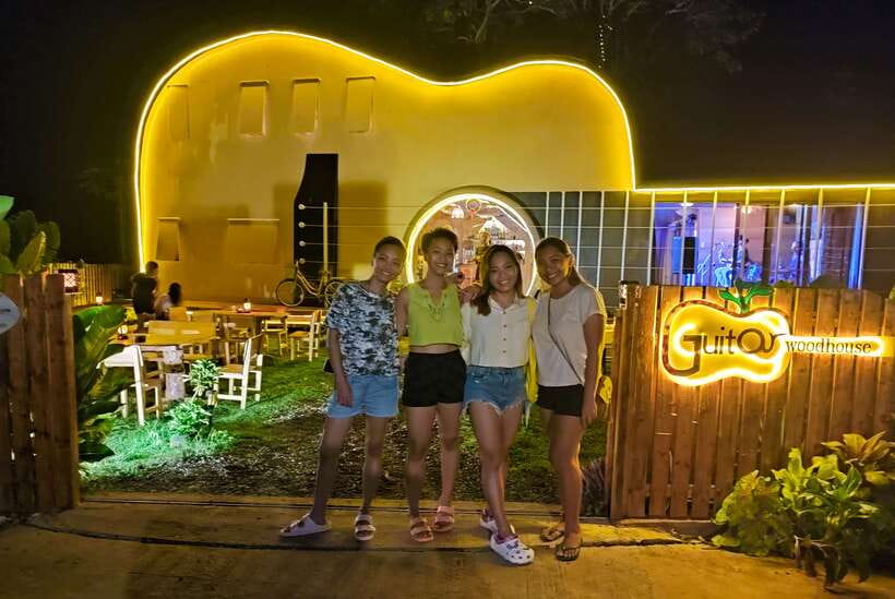 Panglao Bohol Island: Alona Beach Pub Crawl with Drinks - What Makes Each Stop Worth It, Even If You Are Not a Party Expert