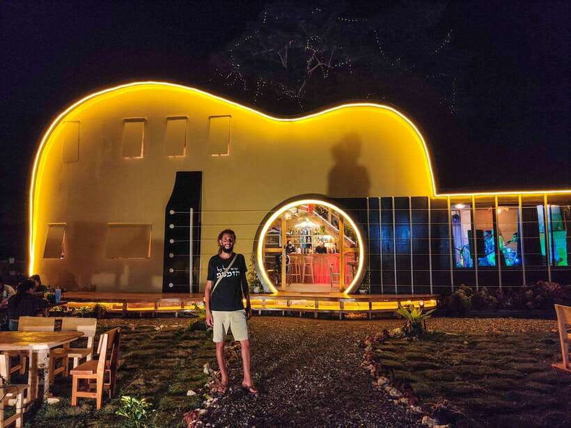 Panglao Bohol Island: Alona Beach Pub Crawl with Drinks - Price and Value: When $17 Makes Sense