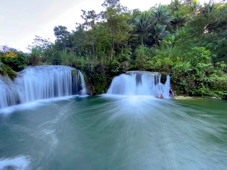 Panglao: Dao, Forests, and Tarsier Sanctuary Tour with Lunch - Chocolate Hills time, where a short walk turns into big views