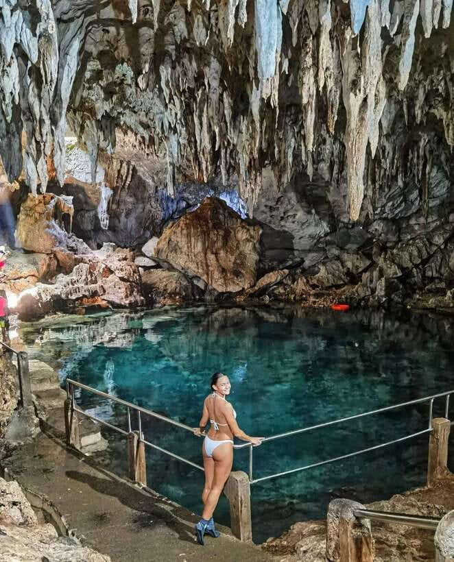 Panglao Island Escape: Cave Swim, White Sand Beach & More - How the timing stays easy (and why pickup matters)