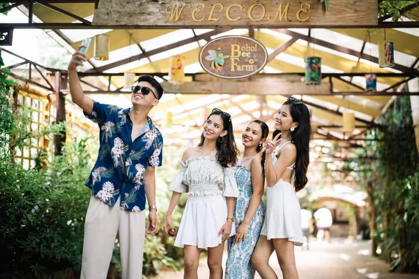 Panglao Island: IG-Jeep Tour - Should you book the Panglao Island IG-Jeep tour?