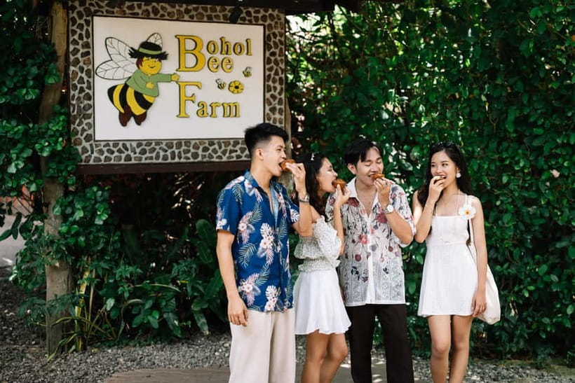 Panglao Island: IG-Jeep Tour - FAQ
