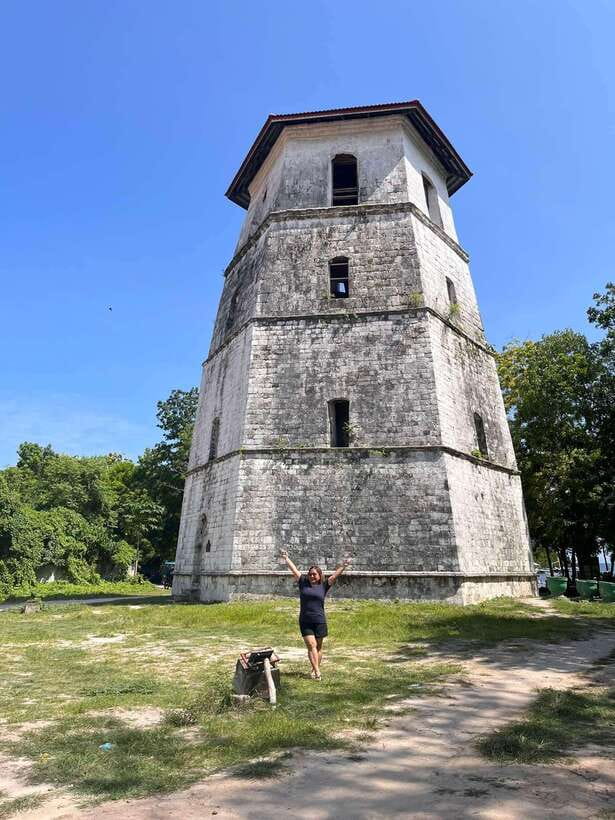 Panglao Land Tour by TukTuk - Key points before you go