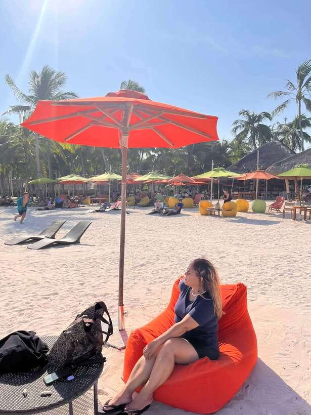 Panglao Land Tour by TukTuk - Driver, Language, and How to Get Local Context