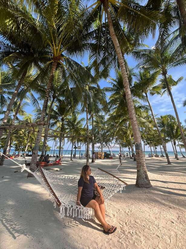 Panglao Land Tour by TukTuk - Hinagdanan Cave: Stunning Rock Formations With Limited Photo Time