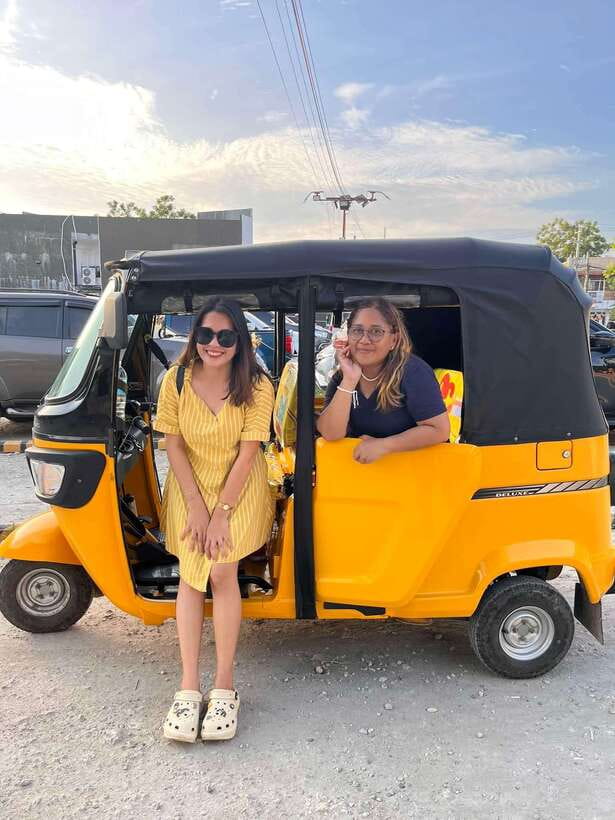 Panglao Land Tour by TukTuk - Getting Started: Pickup Options and a Realistic 5-Hour Plan