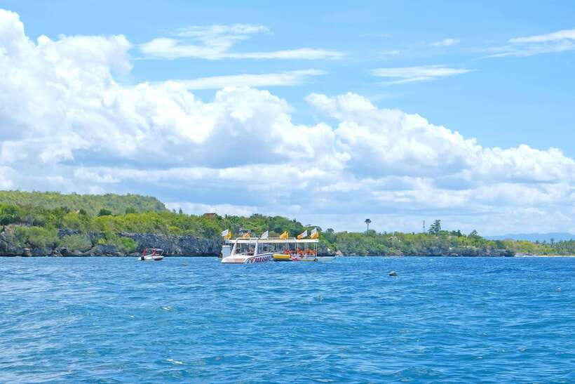 Panglao: Solo or Tandem Parasailing Experience near Alona - Getting harnessed and launched: safety gear, a guided process, and English support