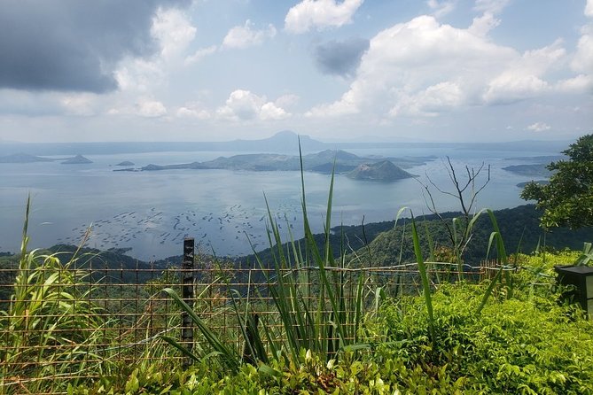 PanoramicTagaytay Ridge Tour from Manila - Taal Volcano Viewpoint at Ridge Height: The Views, the Timing, and the Limits