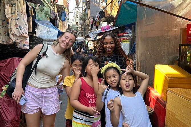 Personal Tour Guide in Manila Philippines - Why this Manila and Makati private guide works as a short trip