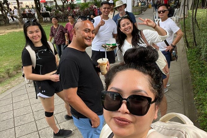 Personal Tour Guide in Manila Philippines - Makati time in Poblacion: how to make the finish work for your night