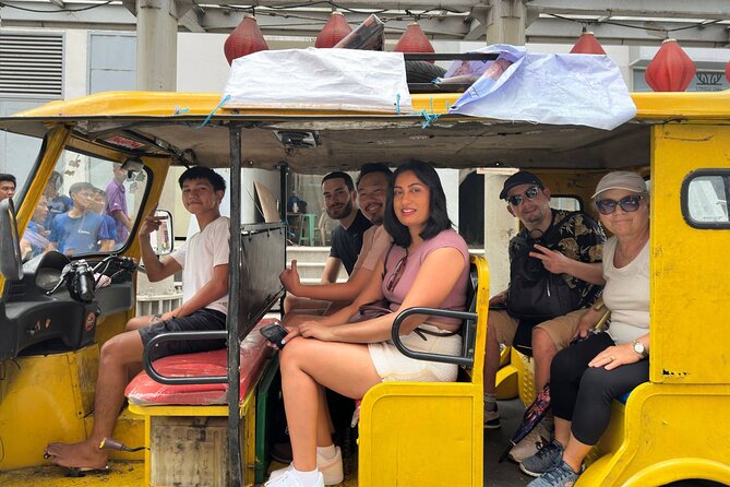 Personal Tour Guide in Manila Philippines - Who this private Manila guide suits best