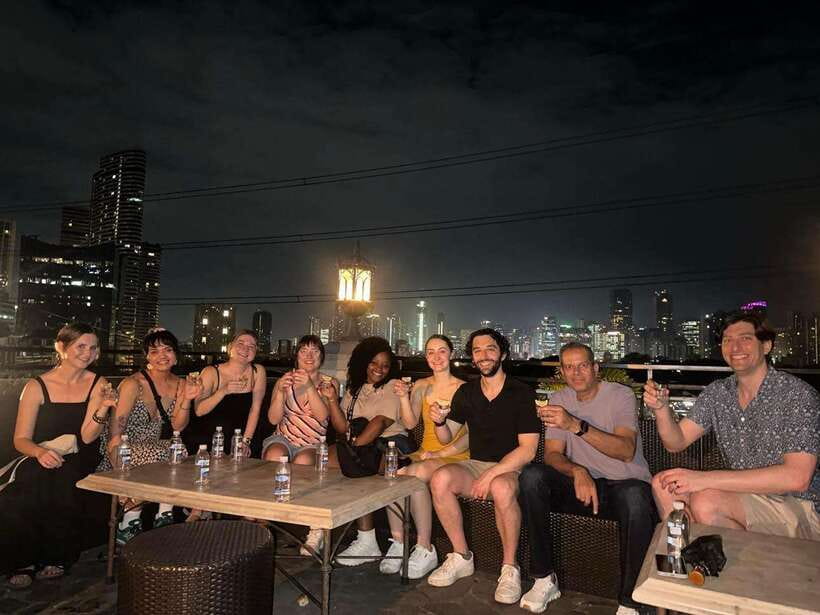 Poblacion Makati Bar Hopping Experience - Why Poblacion Makati Speakeasy Nightlife Works in 3 Hours