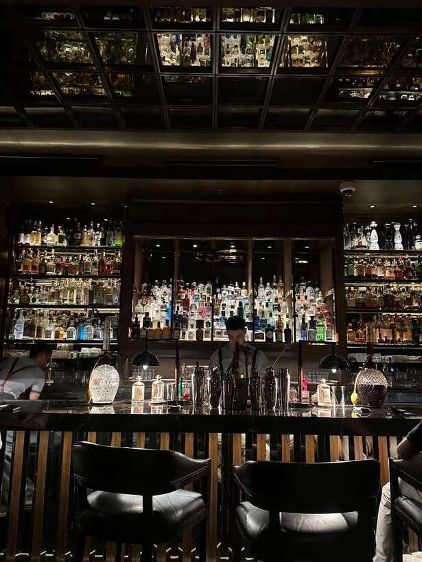 Poblacion Makati Bar Hopping Experience - Small Group Size (Max 12) and Why It Changes the Night