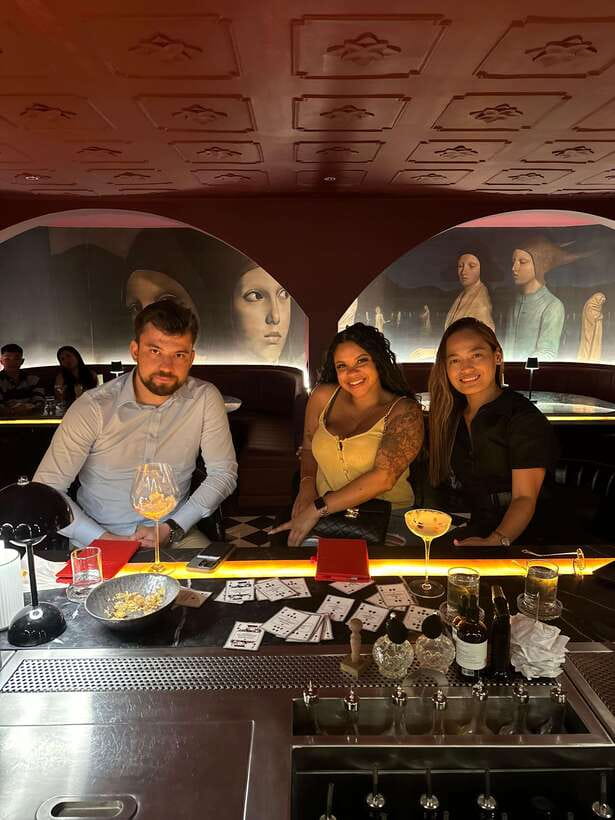 Poblacion Makati Bar Hopping Experience - Price and What Your $58 Gets You (and What It Does Not)