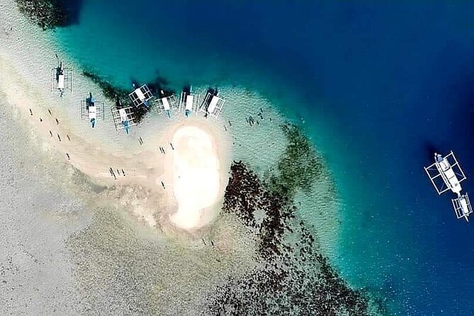 Port Barton Island Hopping from Puerto Princesa City - The 5:00am start from Robinsons Palawan, and why it matters