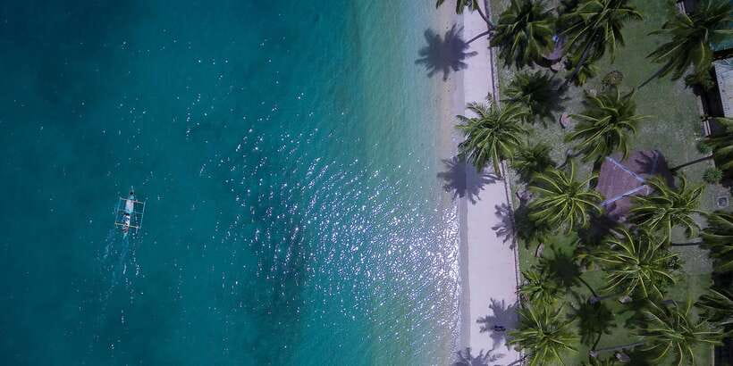 Port Barton: Island Hopping to Turtle Spot & Reef with Lunch - Price and Value: What You Really Get for $36