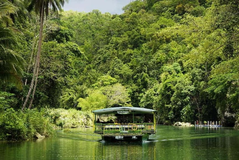 PREMIUM Bohol Eco-Tours: Chocolate hills - What you pay $108 for, and what you should plan to pay separately