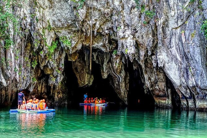 Private 4-kilometer Puerto Princesa Underground River Tour with lunch - Getting to Sabang: a 7 am start, motor boat ride, and a morning rhythm that works